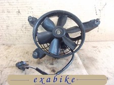 Ventilateur hyosung 650 d'occasion  Languidic