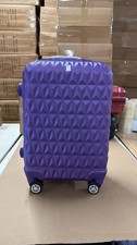 Hard shell abs for sale  ROCHDALE
