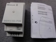 Moeller easy200 pow gebraucht kaufen  Bad Oldesloe
