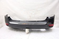 Stoßstange hinten jeep gebraucht kaufen  Wittenburg