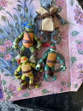 Tmnt teenage mutant for sale  Henderson