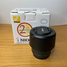 Obiettivo nikon nikkor usato  Garbagnate Milanese