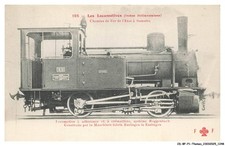 Bfp1 0625 train d'occasion  Expédié en Belgium