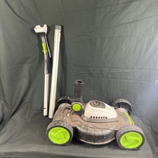 Cortador de grama sem fio Gtech SLM50 (somente corpo) B4F comprar usado  Enviando para Brazil