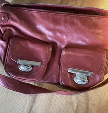 Bella borsa vintage usato  Prato