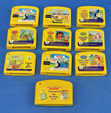 Leappad first leappad for sale  Crawfordsville