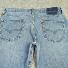 Levis 511 jeans d'occasion  Expédié en France