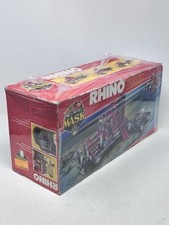Mask rhino kenner for sale  CARMARTHEN