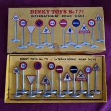 Meccano dinky toys for sale  DERBY