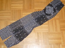 Schal paisleymuster 194 gebraucht kaufen  Deutschland