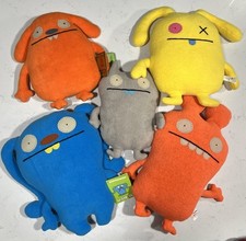dolls ugly 5 lot for sale  Laveen