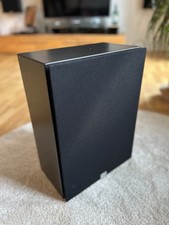 Subwoofer lyngdorf gabriel gebraucht kaufen  Plauen