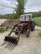 1965 massey ferguson for sale 1965 massey ferguson for sale  CHESTERFIELD