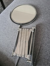 wall mounted magnifying mirror for sale wall mounted magnifying mirror for sale HARROW