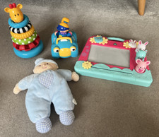 Elc toy bundle for sale  EXETER