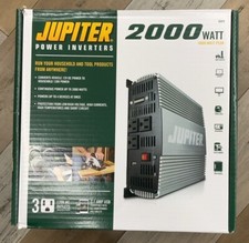 Jupiter 2000 watt for sale  Rochester