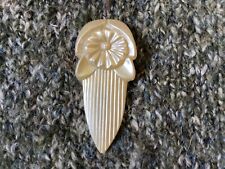 art deco hair clip for sale  SOUTHPORT