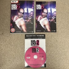 Kane & Lynch 2 Dog Days (Windows PC) [Completo] comprar usado  Enviando para Brazil