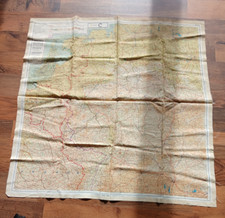 Ww2 raf silk for sale  KENDAL