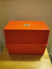 Challenge file box for sale  HUDDERSFIELD