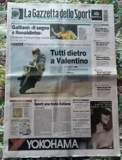 Gazzetta dello sport usato  Todi