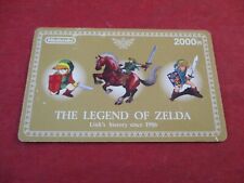 Legend zelda link for sale  USA