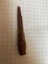 Playmobil tronc sapin d'occasion  Manduel