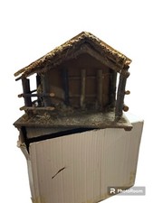 Wooden stable manger for sale  Marlboro