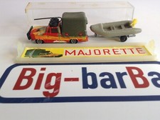 Lot vintage majorette usato  Roma