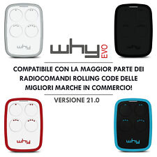 Why evo radiocomando usato  Castellammare di Stabia