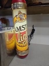 Awesome amstel light for sale  Stevensville