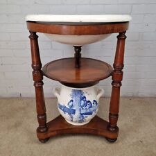 Antique victorian wash for sale  DONCASTER