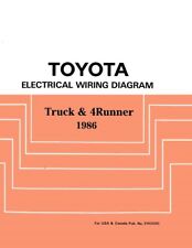 1986 toyota truck for sale  Piqua