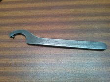Vintage hook wrench for sale  MANCHESTER