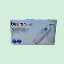 Beurer kontaktloses thermomete gebraucht kaufen  Berlin
