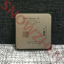 AMD Athlon II X4 610E CPU Quad-Core 2.4 GHz Socket AM3 45w Processor comprar usado  Enviando para Brazil