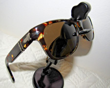 Óculos de sol polarizado ITÁLIA Persol Tabacco Virginia 2953-S 985/57 53[]18 140 3P comprar usado  Enviando para Brazil
