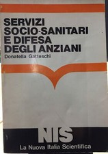 Servizi socio sanitari usato Servizi socio sanitari usato  Mondragone