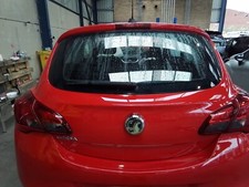 Tailgate boot vauxhall for sale  WINSFORD