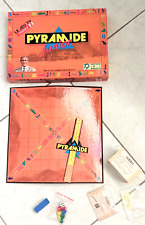 Jeu société pyramide d'occasion  France