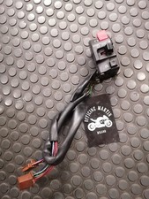 Commutatore devioluci destro usato Commutatore devioluci destro usato  Milano