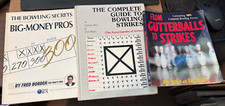 Complete guide bowling for sale  Shreveport