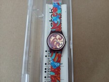 Orologio swatch lady usato  Acerra