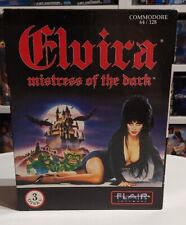 Elvira mistress the gebraucht kaufen  Amtsberg