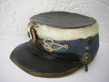 Véritable ancien shako d'occasion  Marans