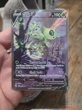 Pokémon celebi 245 for sale  Saint Charles