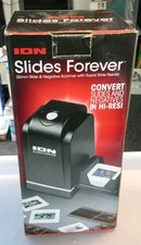 New ion slides for sale  WELSHPOOL