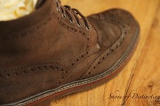Loake 1880 bedale for sale  SUTTON COLDFIELD
