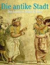 Antike stadt leben gebraucht kaufen  Berlin