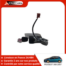 Antivol direction peugeot d'occasion  Nemours